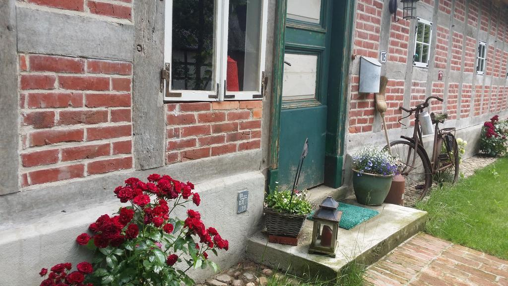 Thoelkes Hus Botersen Exterior foto